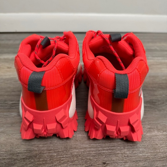 Caterpillar Cat Intruder Ignite Walking Athletic Trainers Sneakers Shoes Unisex - Picture 7 of 10